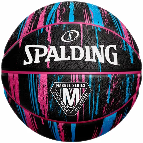 Spalding Marble unisex košarkaška lopta 84400z slika 6