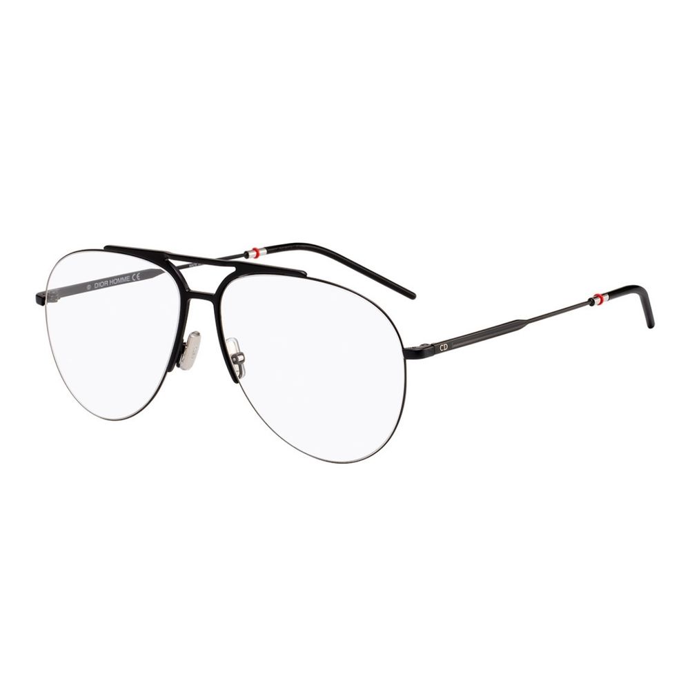 Muške Dioptrijske naočale Dior Dior DIOR0231 Black slika 2