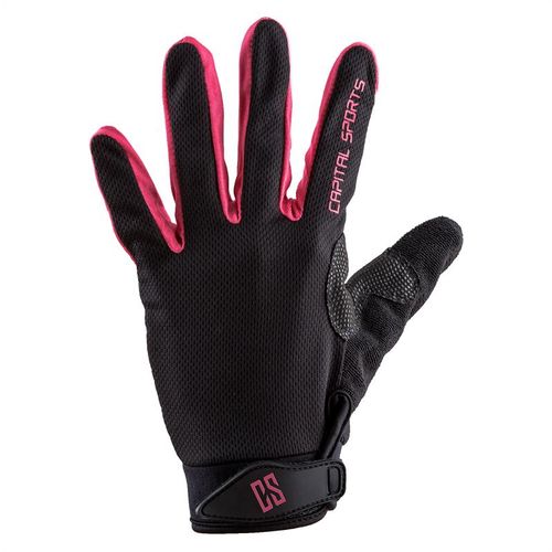 Capital Sports Nice Touch PS, sportske rukavice, rukavice za trening, S, sintetička koža slika 1