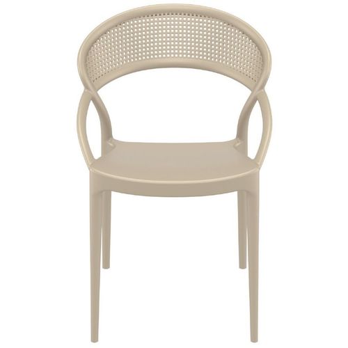 Set za terasu — by BONZINI • 2 stolice + 1 stol slika 5