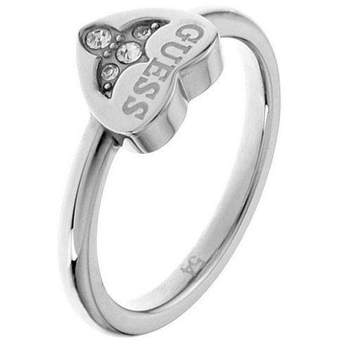 Ženski prsten Guess USR81003-56C (18 mm) slika 1