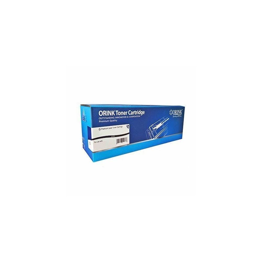 ORINK Zamjenski toner HP - OR W106A (106) slika 1