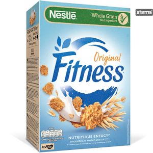 Nestle Fitness pahuljice 375g
