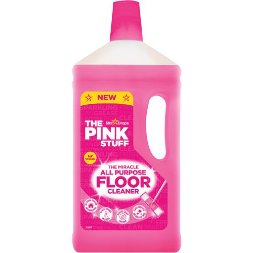 The Pink Stuff Višenamjensko sredstvo za čišćenje podova 1000ml slika 1