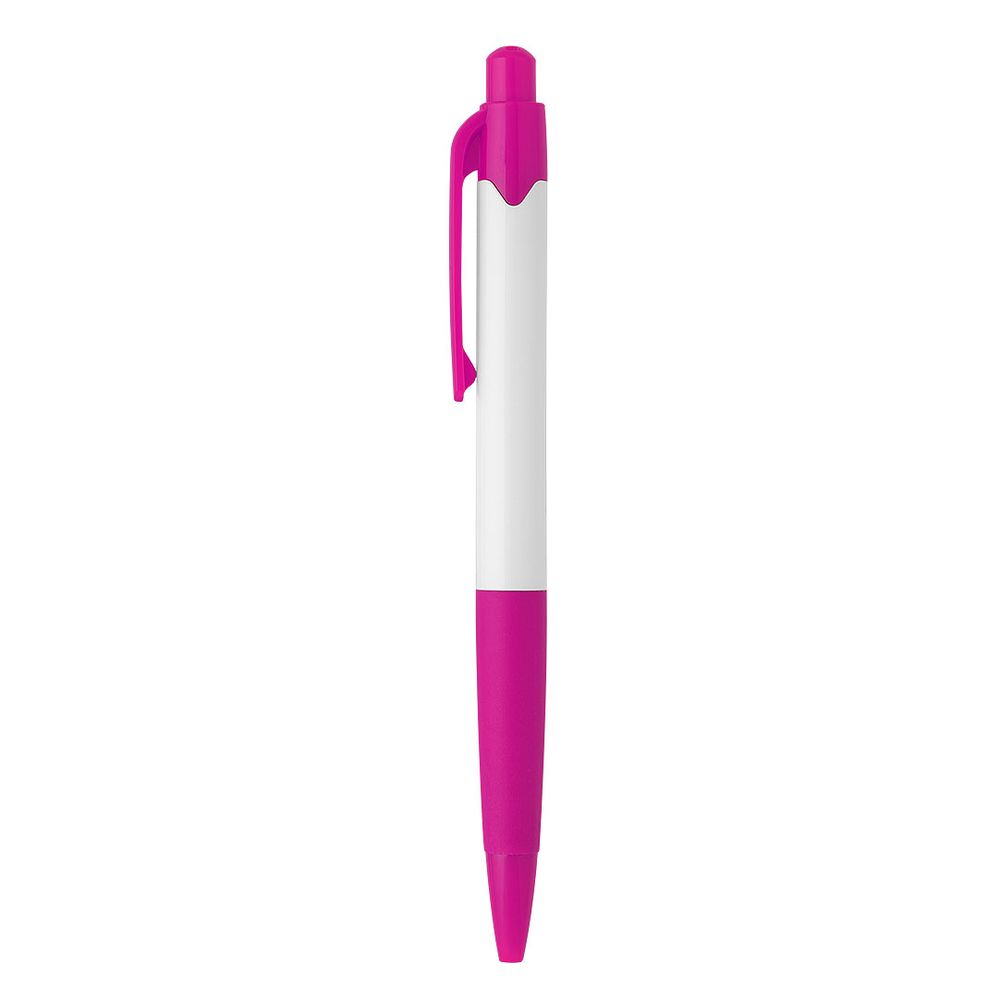 505C,plastična hemijska olovka,roze slika 1