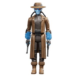 Star Wars: Knjiga o Boba Fettu - Cad Bane figura 9,5 cm