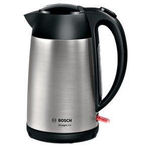 Bosch TWK3P420 Ketler, 2400 W, 1700 ml, Inox