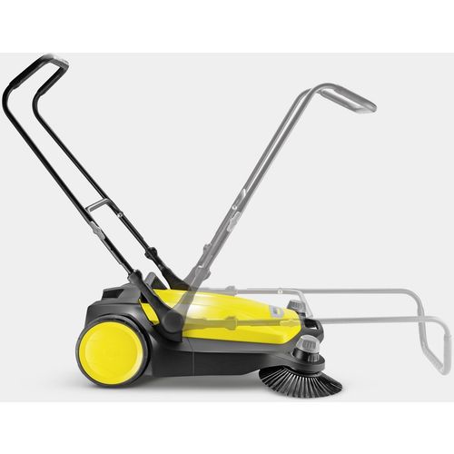 KARCHER Stroj za metenje S 6 Twin slika 2