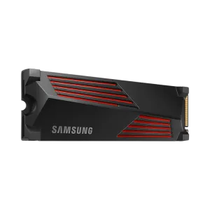 SSD Samsung 990 PRO Series 2TB M.2 PCIe, r7450MB/s, w6900MB/s