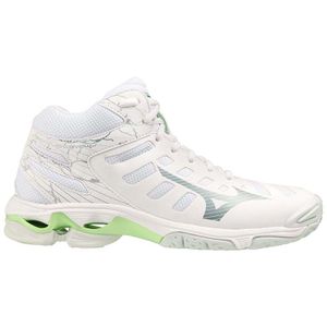 MIZUNO PATIKE WAVE VOLTAGE MID ZA ŽENE V1GC216537