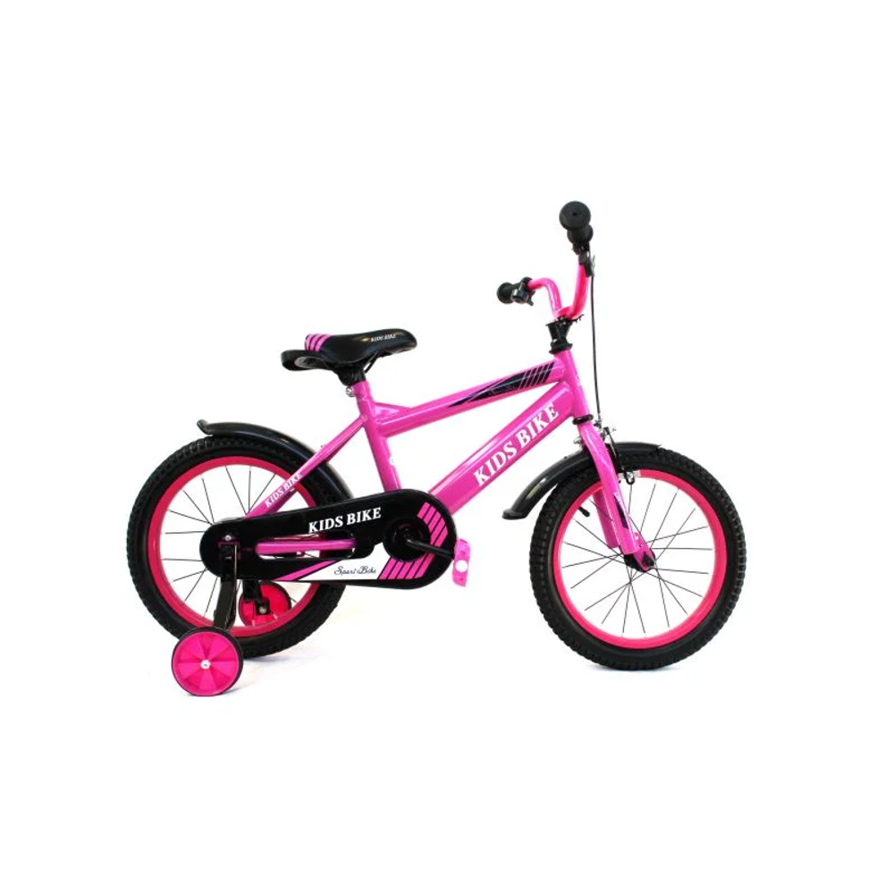 Dječiji bicikl Kids Bike 16" 26629 - Pink, Sorto slika 2
