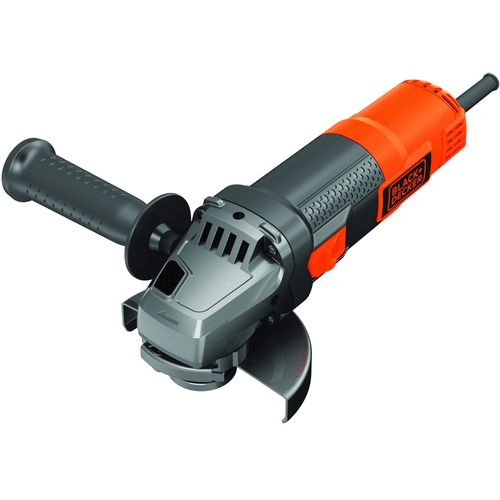 Black & Decker BEG120 kutna brusilica 800W slika 1