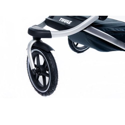 Thule Urban Glide dječja kolica plava slika 4