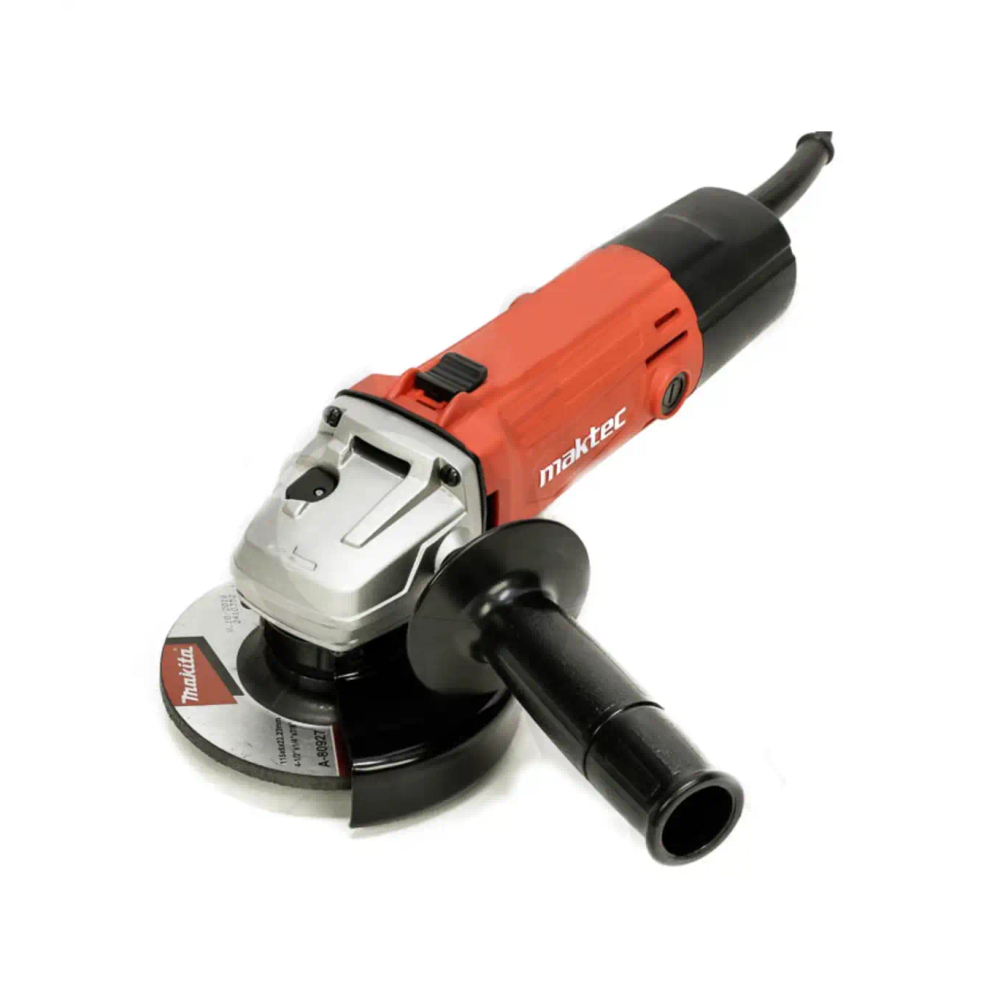 Makita - Kutna brusilica M9502R slika 1
