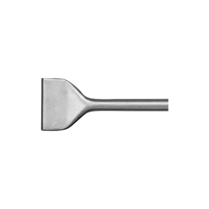 Makita - Široko dlijeto za SDS-MAX bušilice 300x80 mm D-34241