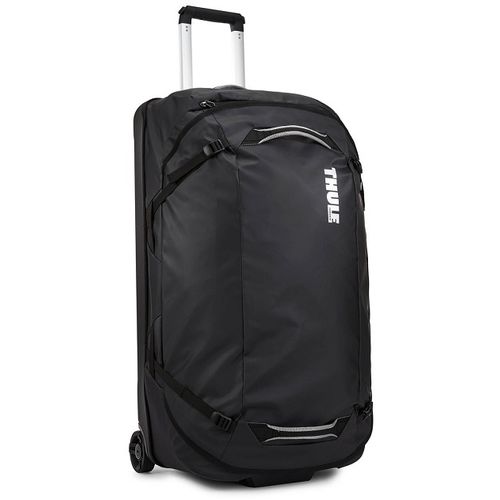 Thule Chasm Wheeled Duffel 81cm/32" putna torba 110L crna slika 1