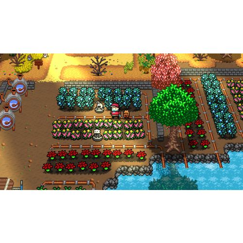 Monster Harvest (Nintendo Switch) slika 3