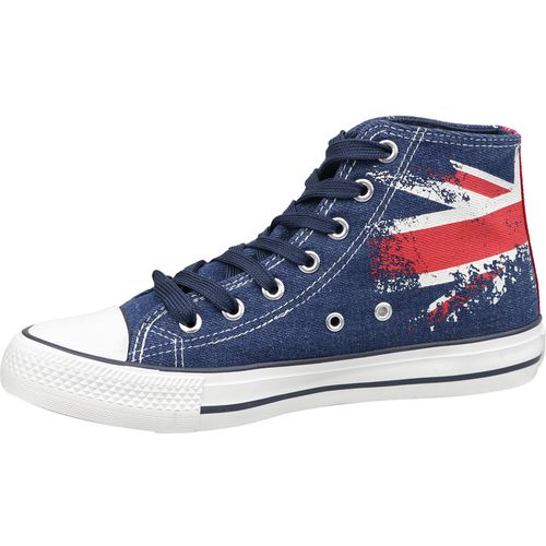 Ženske tenisice Lee cooper high cut 1 lcwl-19-530-041 slika 11