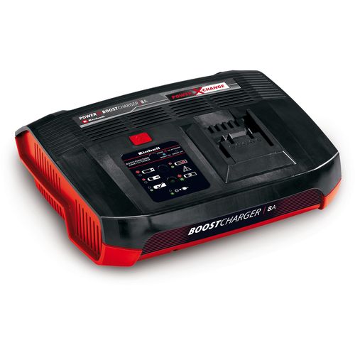 Einhell Power X-Boostcharger 8A, brzi punjač slika 1