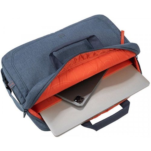 Torba za laptop TUCANO Hop Bag 15.6" (BHOP15-B), za laptop 15.6" ili Macbook Pro 16", plava slika 5