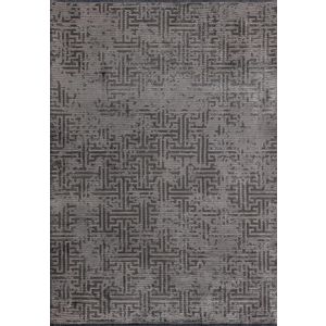 Tepih LABYRINTH GREY, 200 x 300 cm