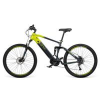 Xplorer E-bike MTB MONTBLANC 29" R19.5"