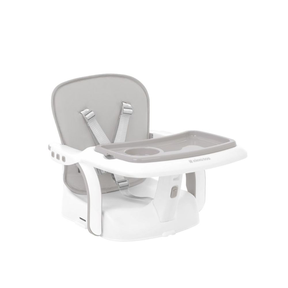 Kikka Boo Hranilica za bebe Chewy, Grey slika 2