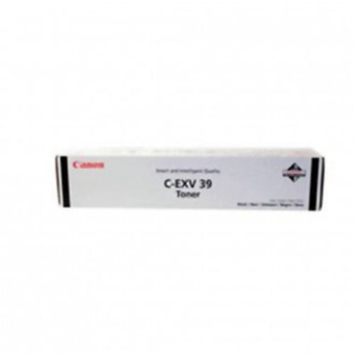 Toner Canon C-EXV 39, black, 30200 stranica slika 1