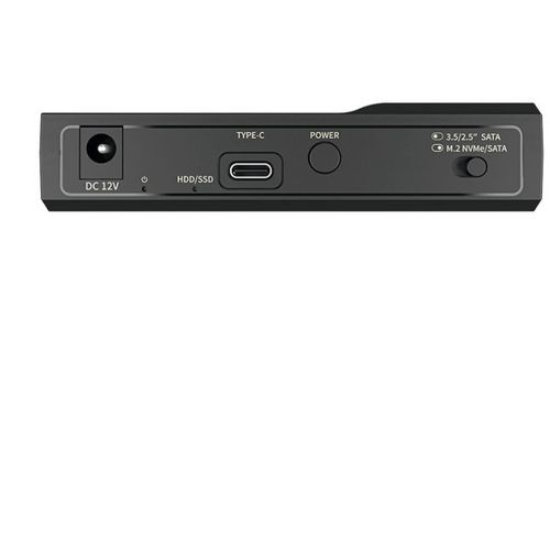 Adapter MAIWO USB(C) na NVME+SATA 2.5/3.5" K10635P2 slika 3