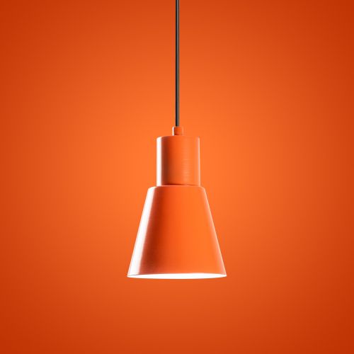 Konikkem - Orange Orange Chandelier slika 7