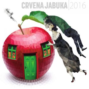 Crvena Jabuka  // Crvena Jabuka | 2016