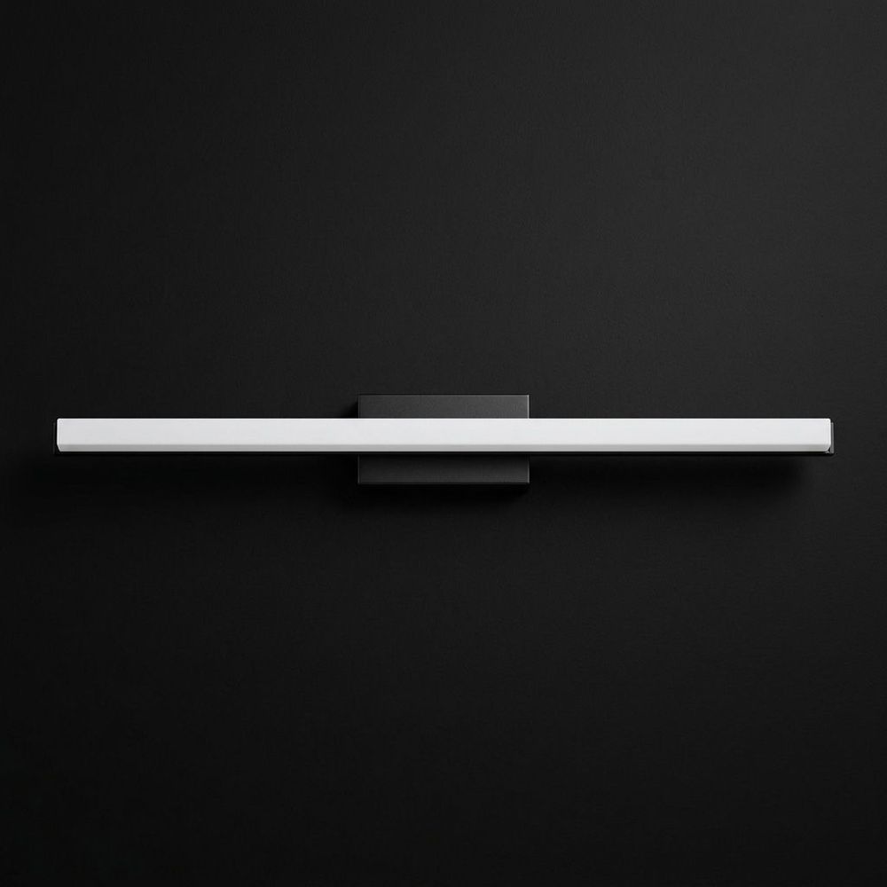 Zidni svijećnjak LED 80CM APP1856-1W BLACK slika 6