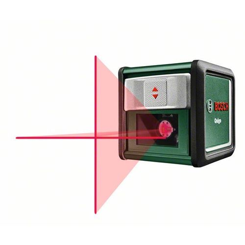 Bosch Quigo Laser za križne linije  slika 1