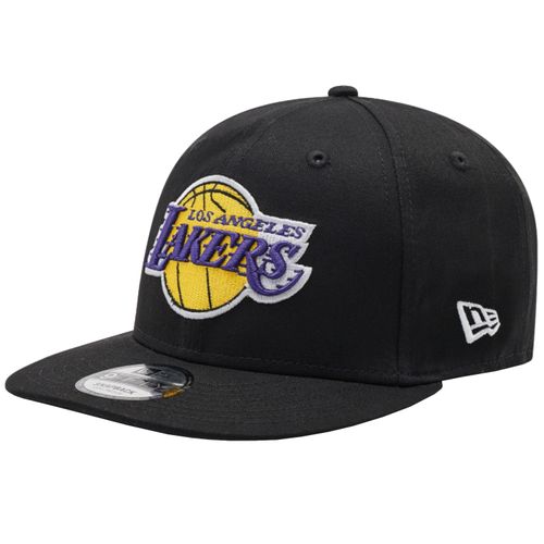 New Era 9Fifty Los Angeles Lakers Snapback Muška Šilterica slika 1