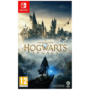 Warner Bros Igra za Nintendo Switch: Hogwarts Legacy