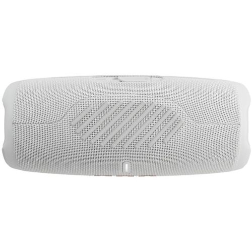 JBL CHARGE 5 WHITE prenosni bluetooth zvučnik slika 3