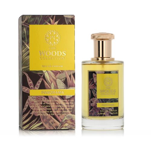 The Woods Collection Panorama Eau De Parfum 100 ml (unisex) slika 1