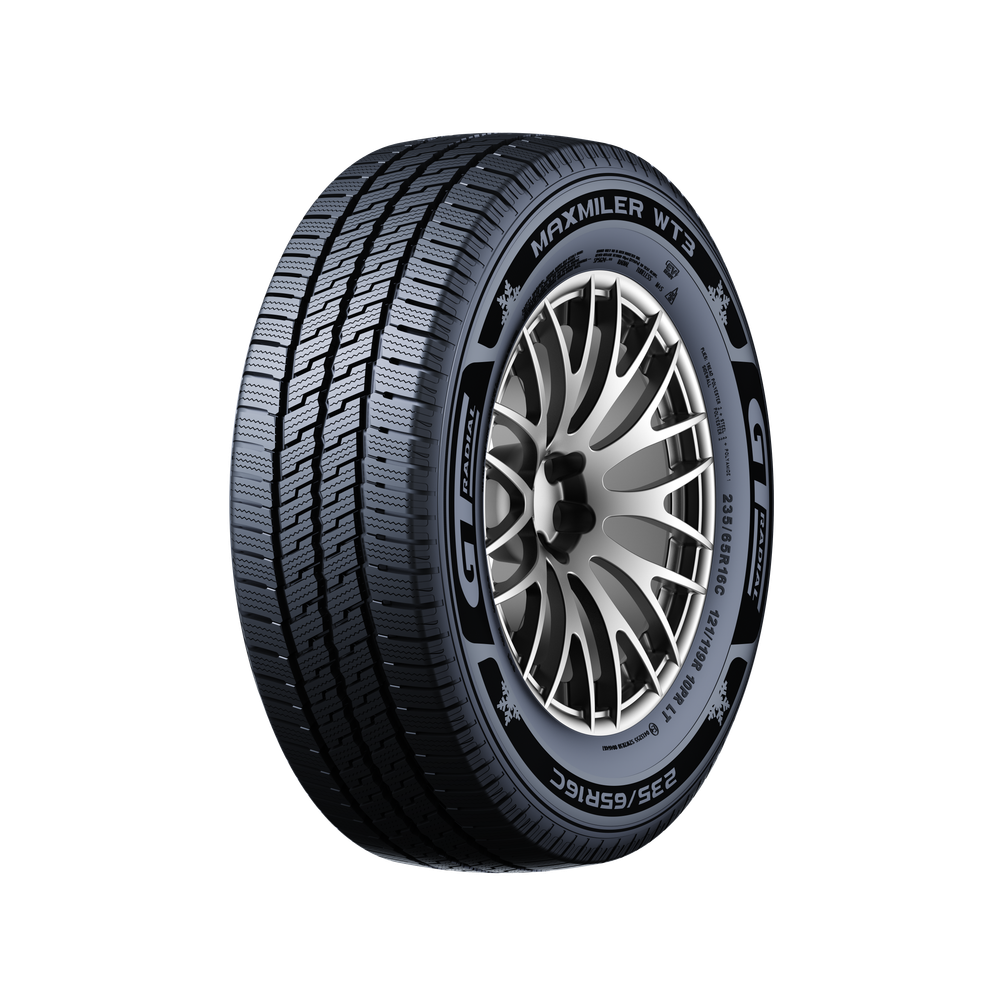 GT Radial Zimska guma MAXMILER WT3 195/75R16C (kombi vozila) slika 1