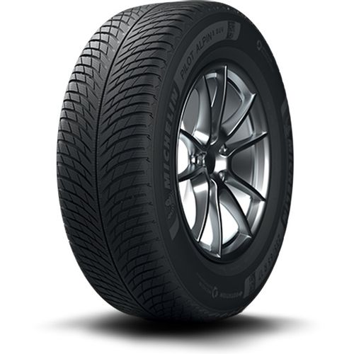 Michelin Guma 255/55r20 110v pilot alpin 5 suv xl tl michelin zimske gume slika 1