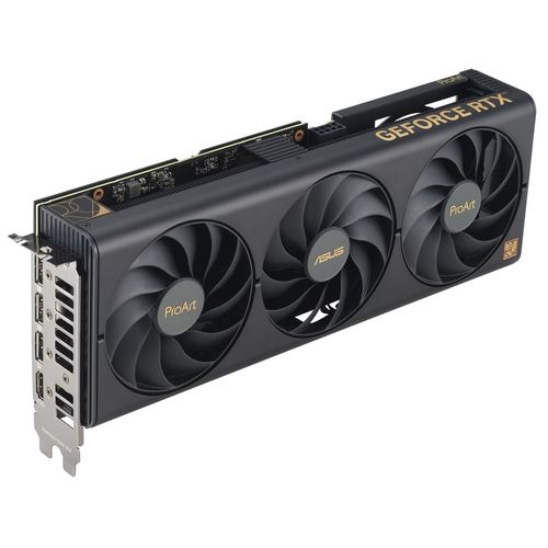 ASUS nVidia GeForce RTX 4060 8GB 128bit PROART-RTX4060-O8G grafička karta slika 2