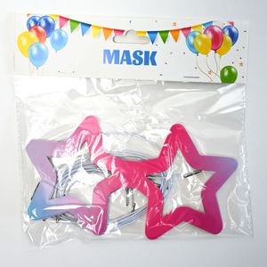 Maske 6/1 MUSIC