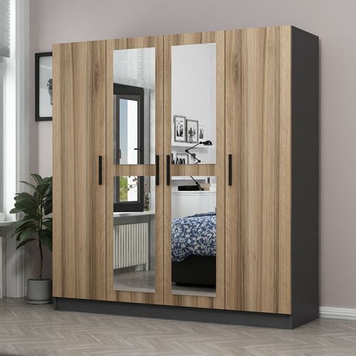 Kale - 5115 Dore Wardrobe slika 1