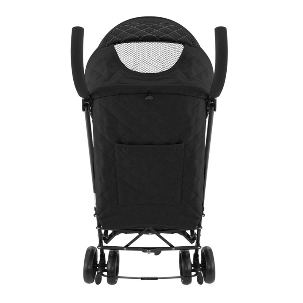 Kikka Boo Kolica Beetle, Black slika 6