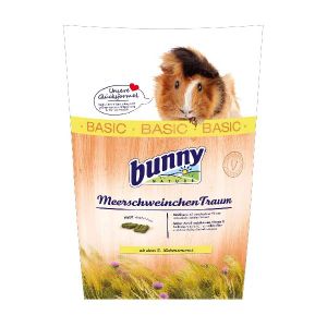 Bunny Guinea Pig Dream Basic 1.5kg