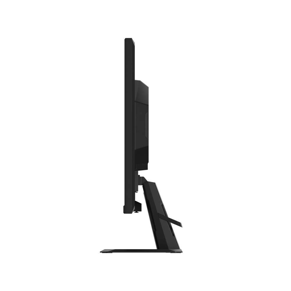 Gigabyte Monitor 27" GS27FA27" SS IPS, 1920x1080 FHD, 300cd, 180Hz, 1ms, 2x HDMI, 1x DP slika 3