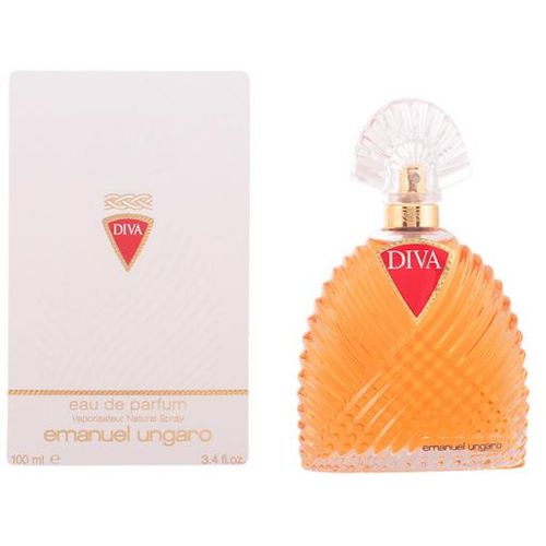 Ungaro Emanuel Diva Eau De Parfum 100 ml (woman) slika 1