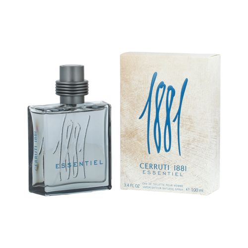 Cerruti 1881 Essentiel Eau De Toilette 100 ml (man) slika 4