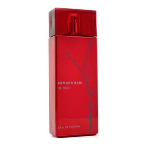 Armand Basi In Red Eau De Parfum 100 ml za žene