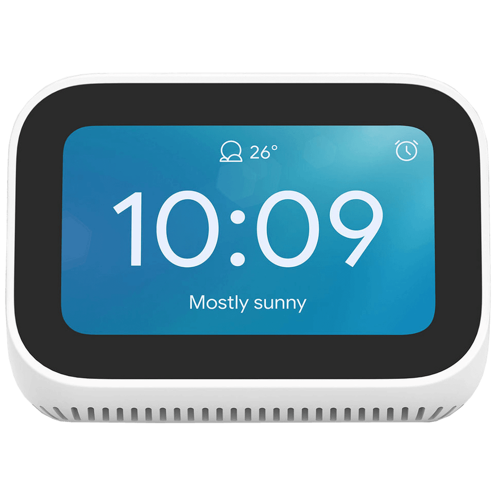Xiaomi Pametni 4" zaslon, sat, WiFi, Bluetooth, Google Assistant - Xiaomi Mi Smart Clock EU slika 3