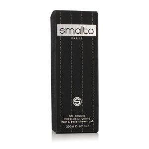 Francesco Smalto Smalto Perfumed Shower Gel 200 ml (man)